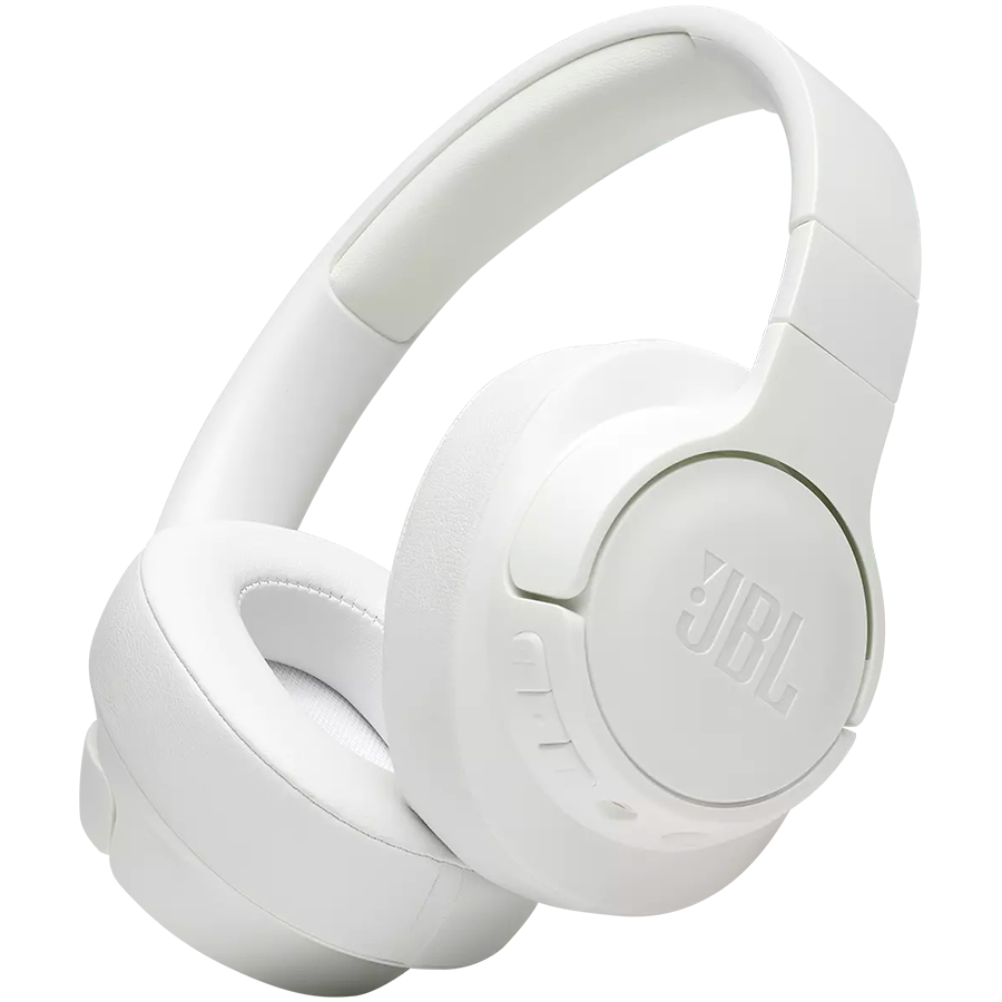

Беспроводные наушники JBL Tune 700BT Белый (JBLT700BTWHT)