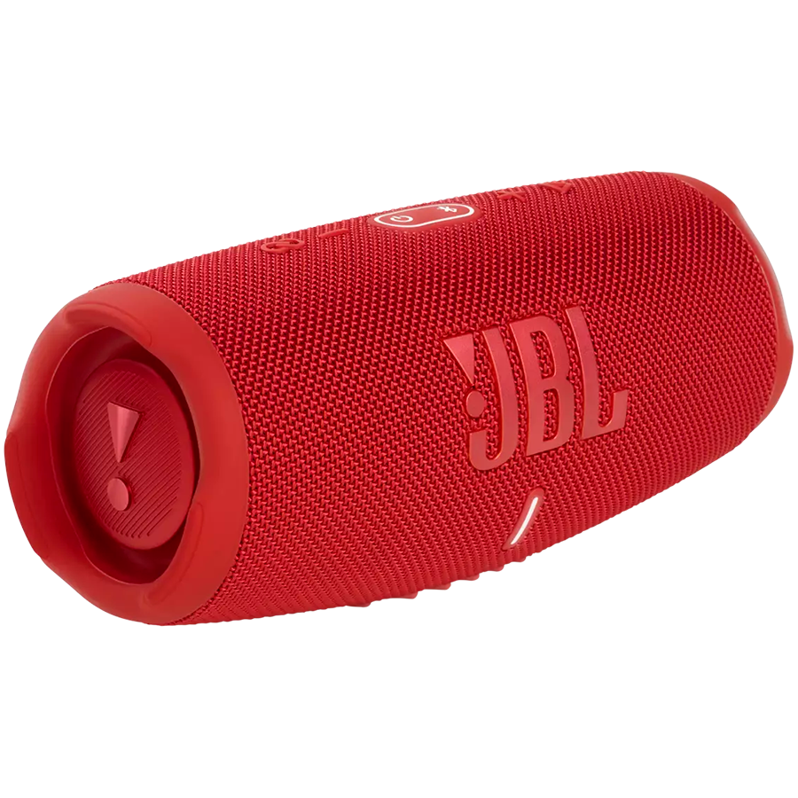 

Портативная колонка JBL Charge 5 Красный (JBLCHARGE5RED)