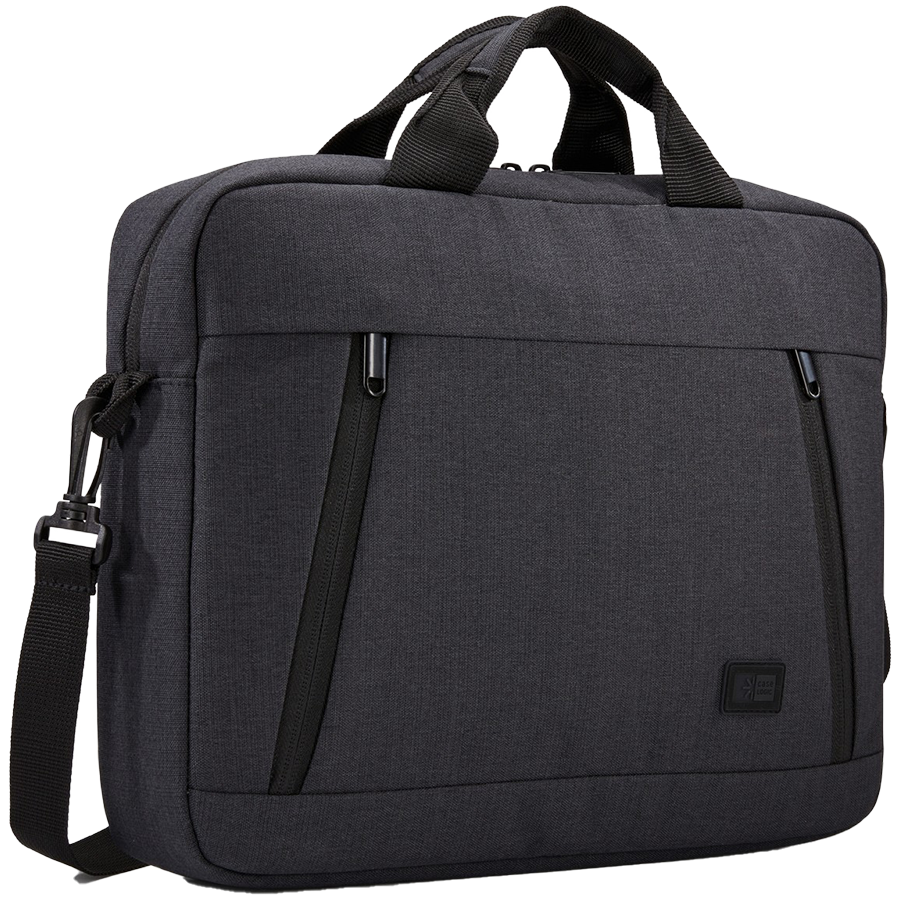 

Сумка CASE LOGIC Huxton для MacBook 13/MacBook Air 13/MacBook Pro 13/Ноутбук до 13.3" (HUXA213K)