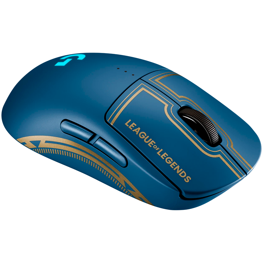 

Мышь LOGITECH G Pro (910-006451)
