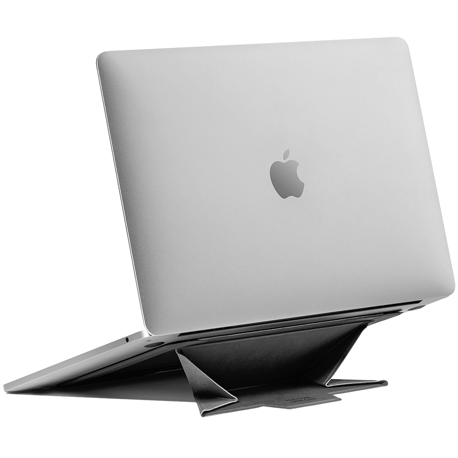 

NATIVE UNION Стенд for Notebook 15 / MacBook 15 (RISE-STAND-BLK-NP)