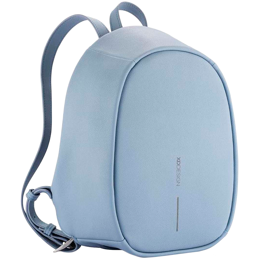 

Рюкзак для планшета до 9,7'' XD Design Elle (P705.225), голубой (P705.225)