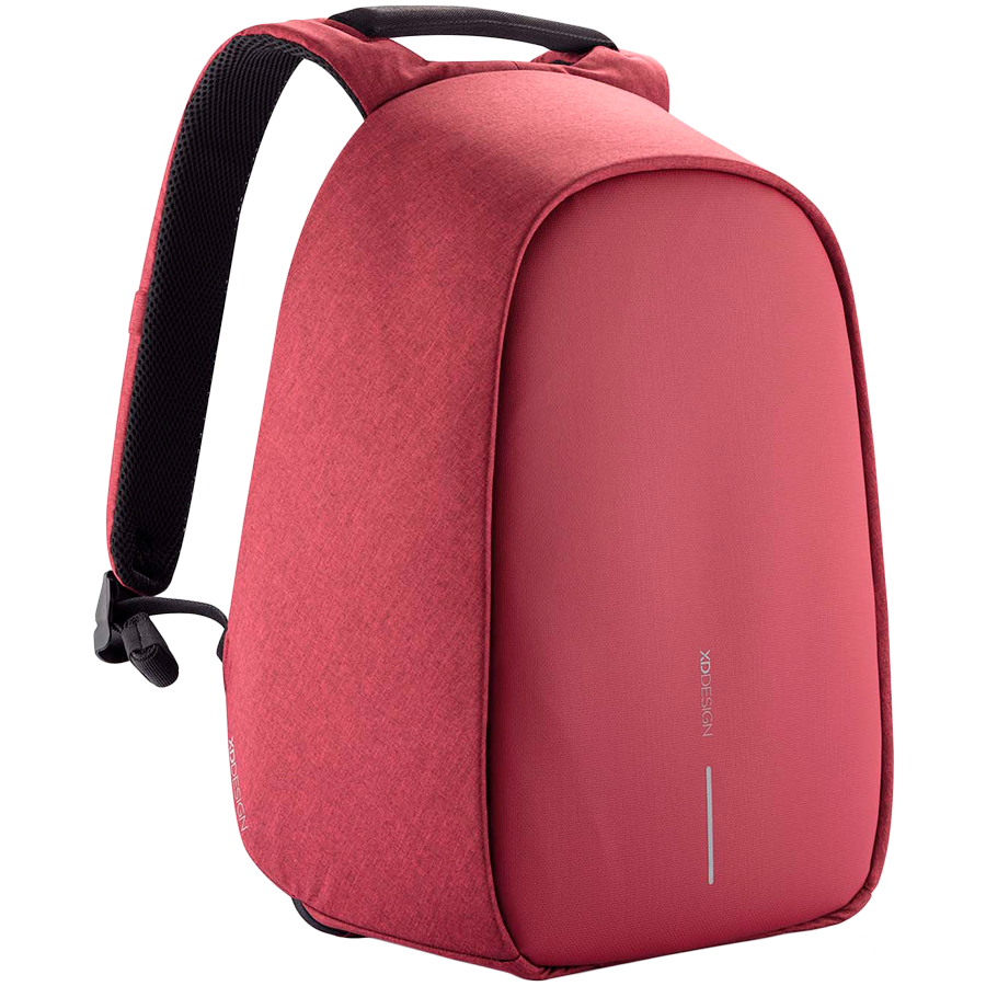 

Рюкзак для ноутбука до 15,6'' XD Design Bobby Hero Regular (P705.294), красный (P705.294)