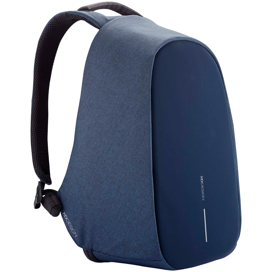 

Рюкзак для ноутбука до 15,6'' XD Design Bobby Pro (P705.245), синий (P705.245)