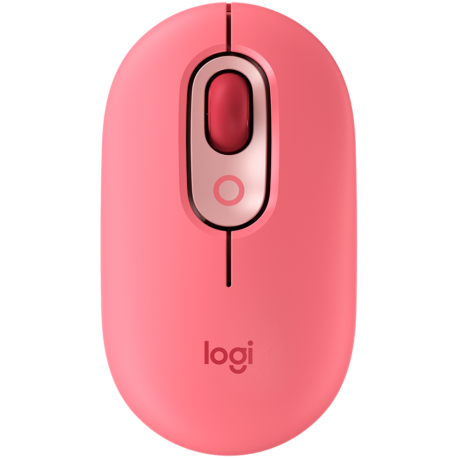 

Мышь LOGITECH POP Mouse (910-006548)