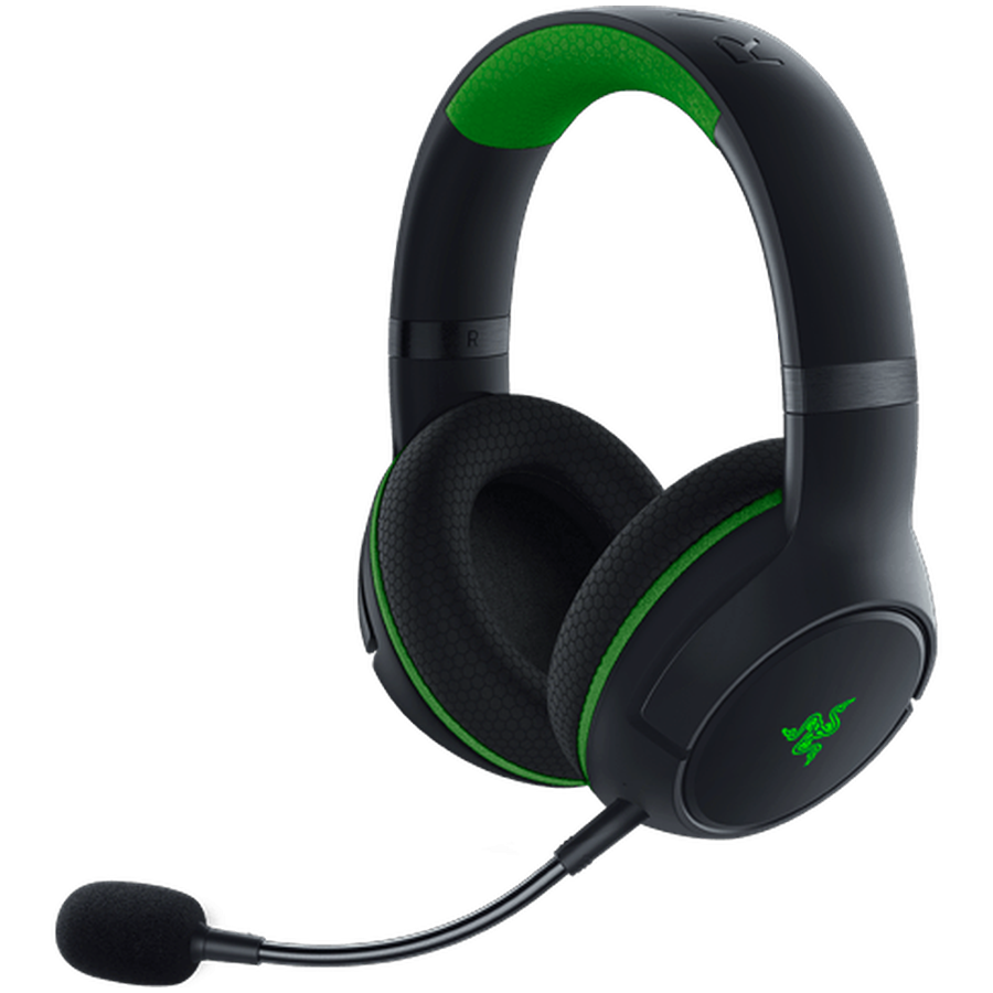 

Гарнитура RAZER Kaira X Чёрный (RZ04-03970100-R3M1)