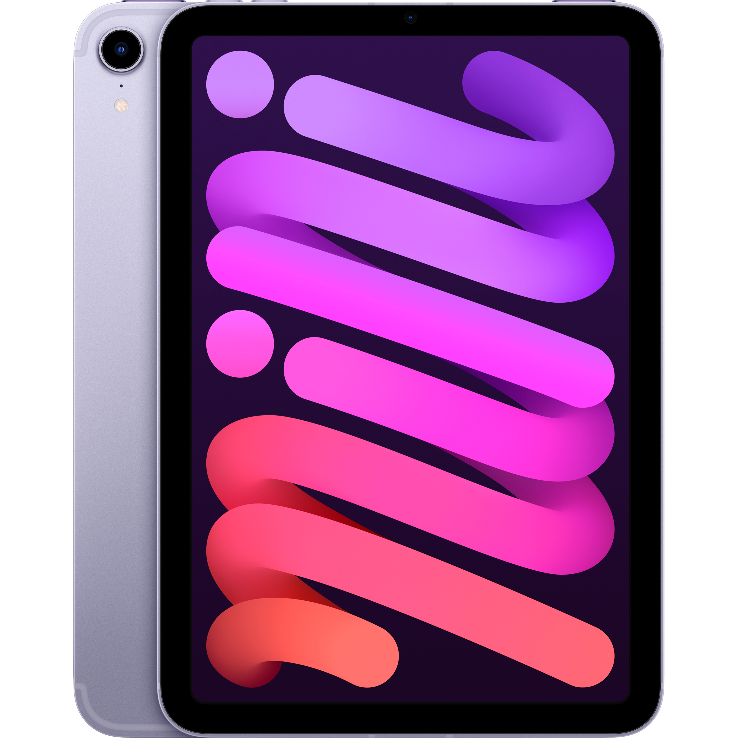 

iPad mini 6, 256 ГБ, Wi-Fi+4G, Purple (MK8K3RK/A)