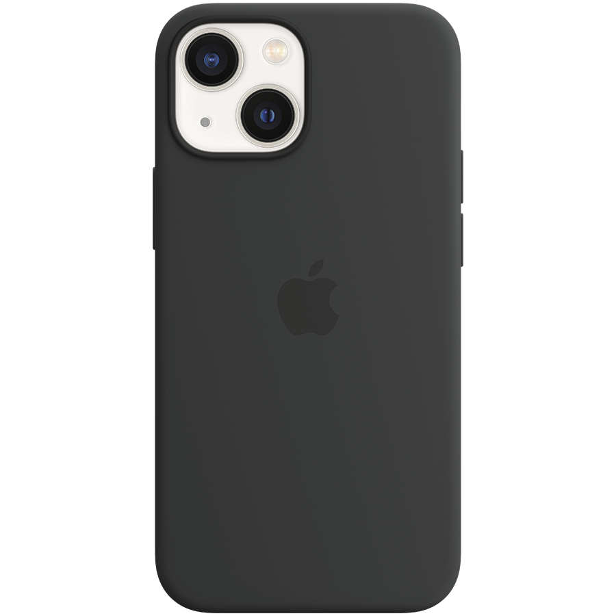 

Чехол APPLE силиконовый с MagSafe для iPhone 13 mini (MM223ZM/A)