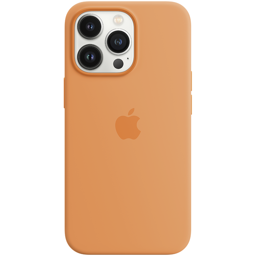 

Чехол APPLE силиконовый with MagSafe для iPhone 13 Pro (MM2D3ZM/A)