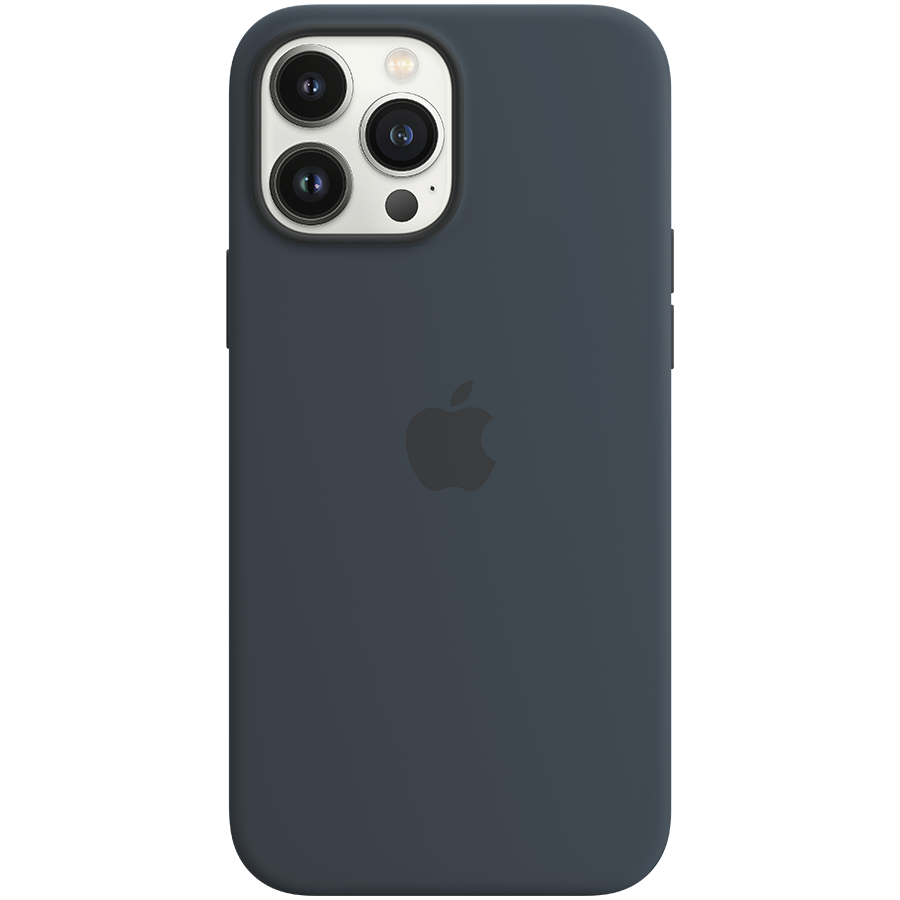

Чехол APPLE силиконовый with MagSafe для iPhone 13 Pro Max (MM2T3ZM/A)