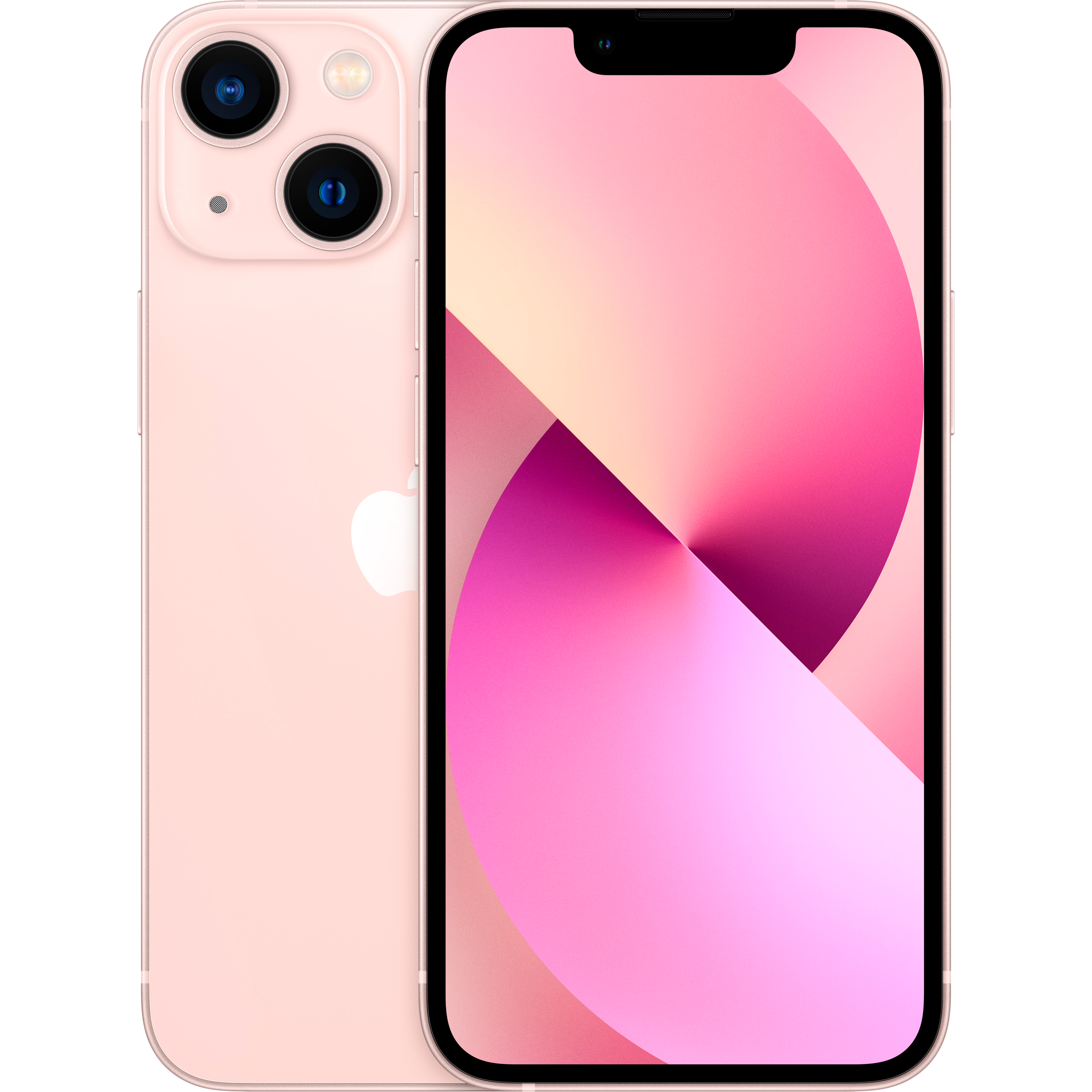 

iPhone 13 mini, 512 ГБ, Розовый (MLMF3RK/A)