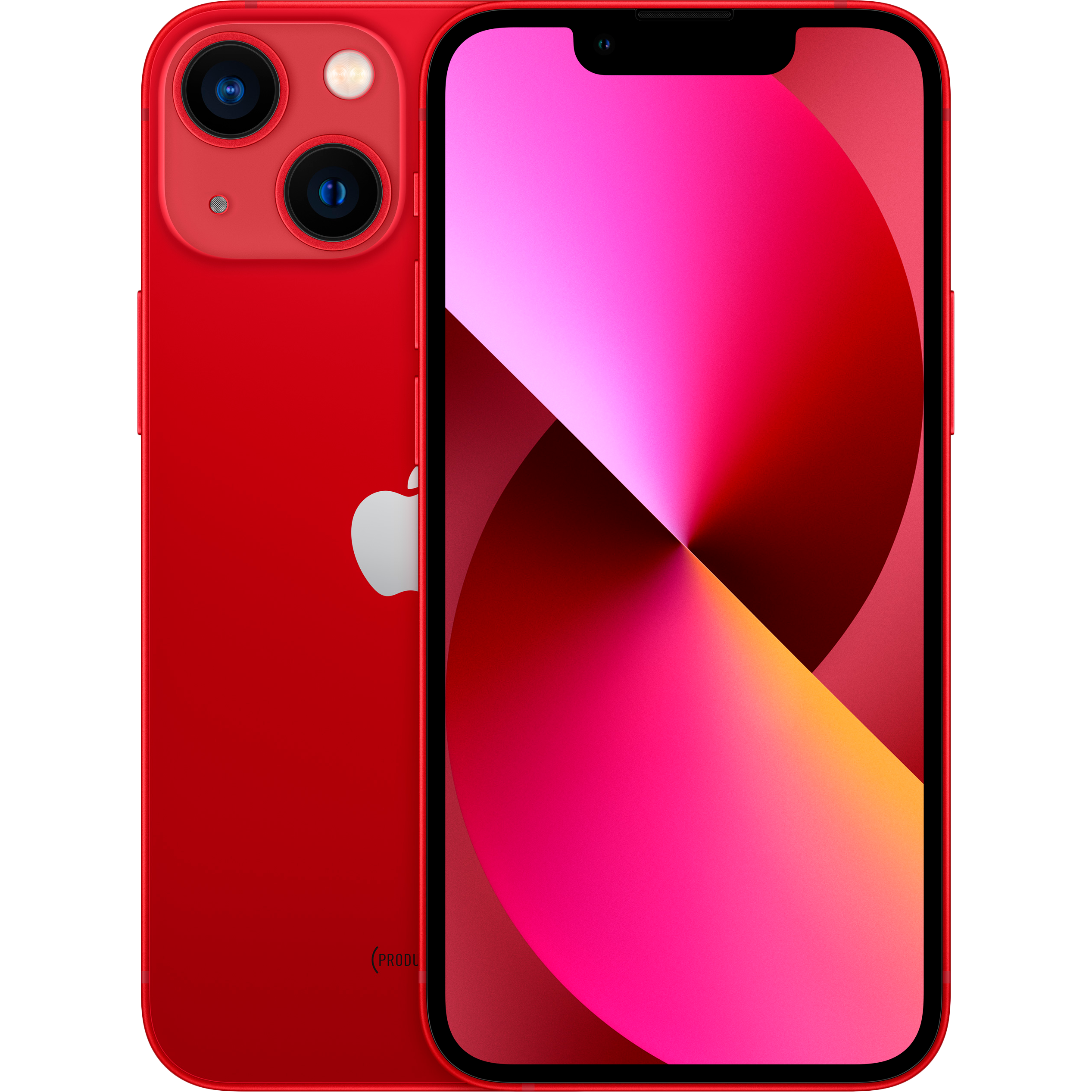 

iPhone 13 mini, 512 ГБ, (PRODUCT)RED (MLMH3RK/A)