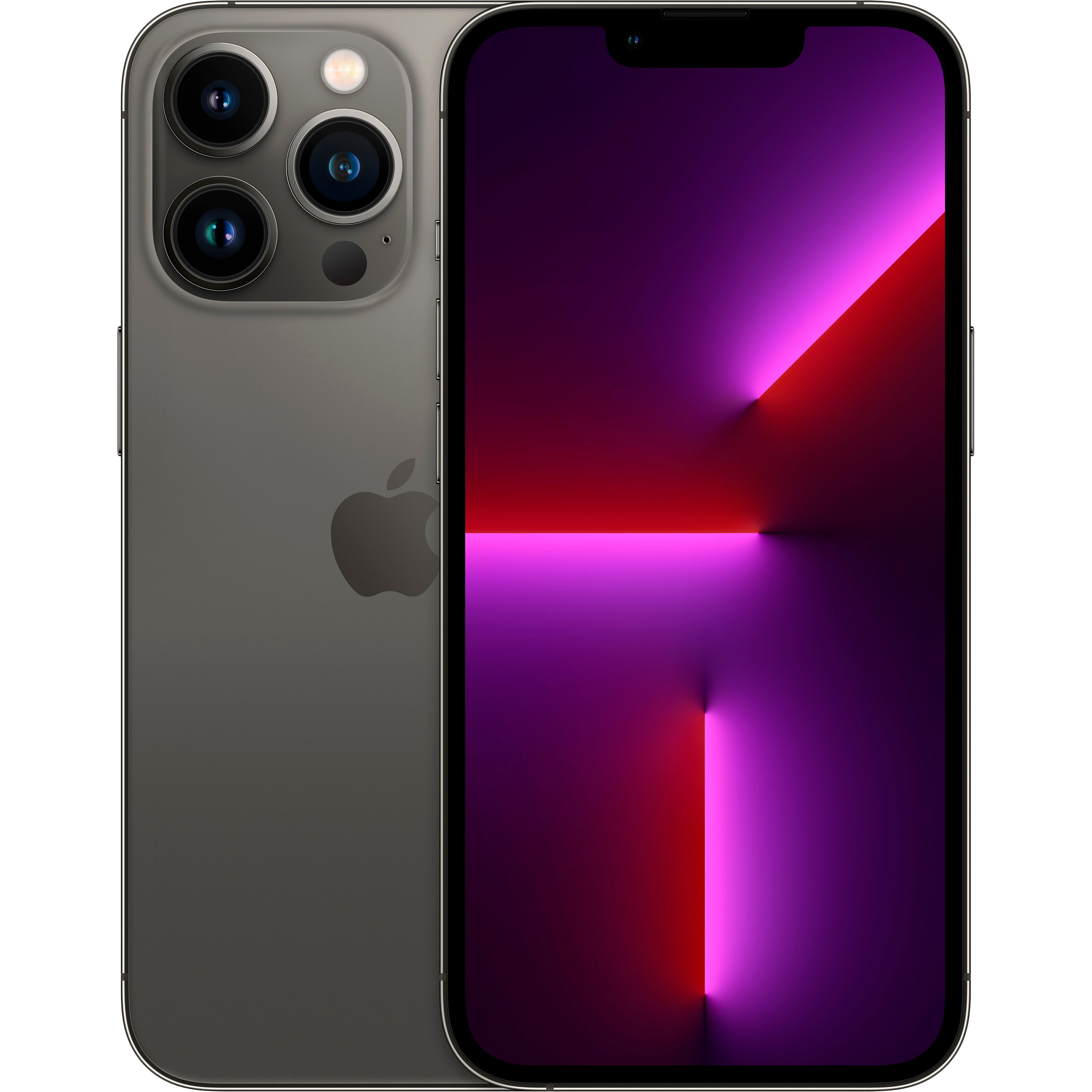 

iPhone 13 Pro, 512 ГБ, Графитовый (MLW93RK/A)