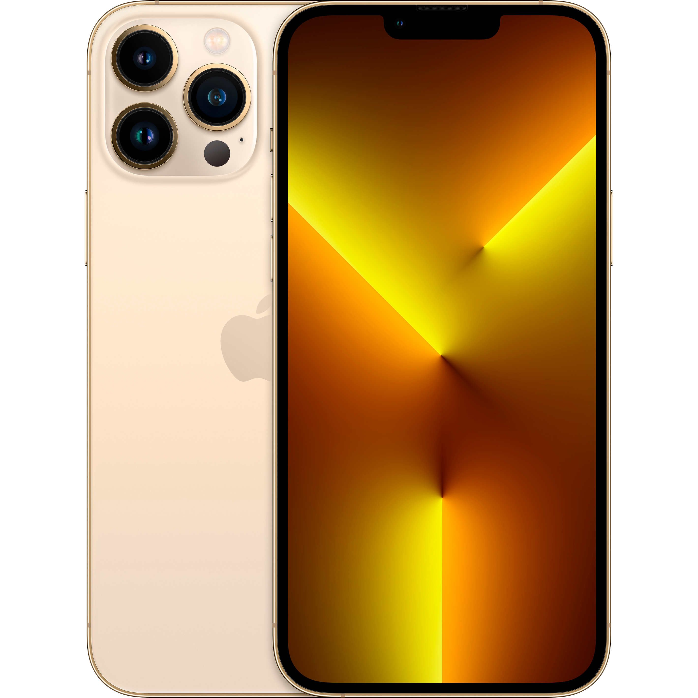 

iPhone 13 Pro Max, 512 ГБ, Золотой (MLMV3RK/A)