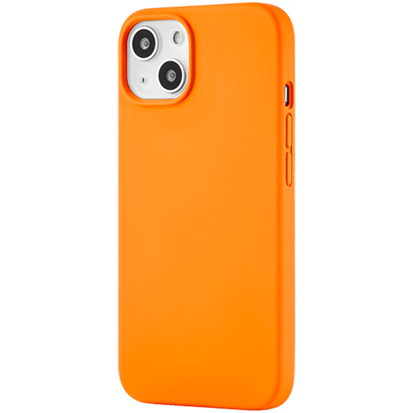 

Чехол UBEAR Touch Mag Case с MagSafe для iPhone 13 (CS100OR61TH-I21M)