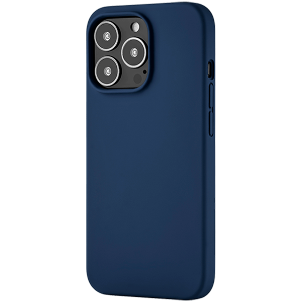 

Чехол UBEAR Touch Mag Case с MagSafe для iPhone 13 Pro (CS101DB61PTH-I21M)