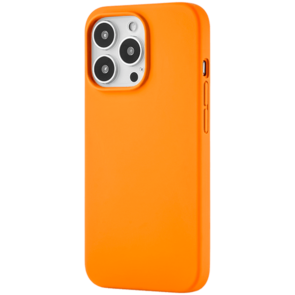 

Чехол UBEAR Touch Mag Case с MagSafe для iPhone 13 Pro (CS101OR61PTH-I21M)