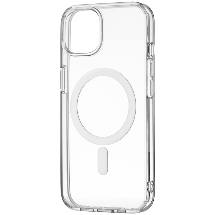 

Чехол UBEAR Real Mag Case с MagSafe для iPhone 13 (CS108TT61RL-I21M)