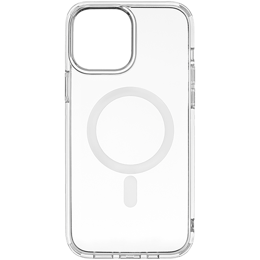 

Чехол UBEAR Real Mag Case с MagSafe для iPhone 13 Pro (CS109TT61PRL-I21M)