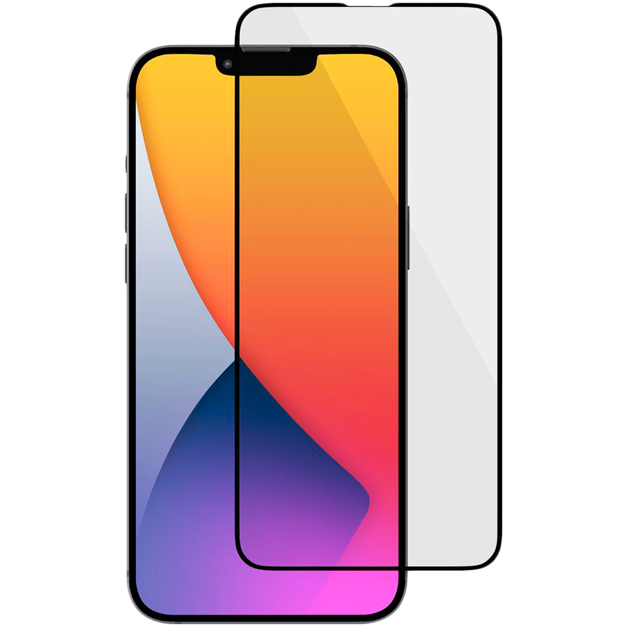

Защитное стекло UBEAR Extreme Nano для iPhone 13/13 Pro (GL125BL03AN61-I21)