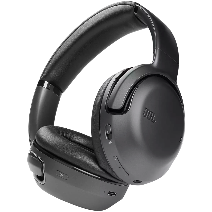 

Беспроводные наушники JBL Tour One Чёрный (JBLTOURONEBLK)