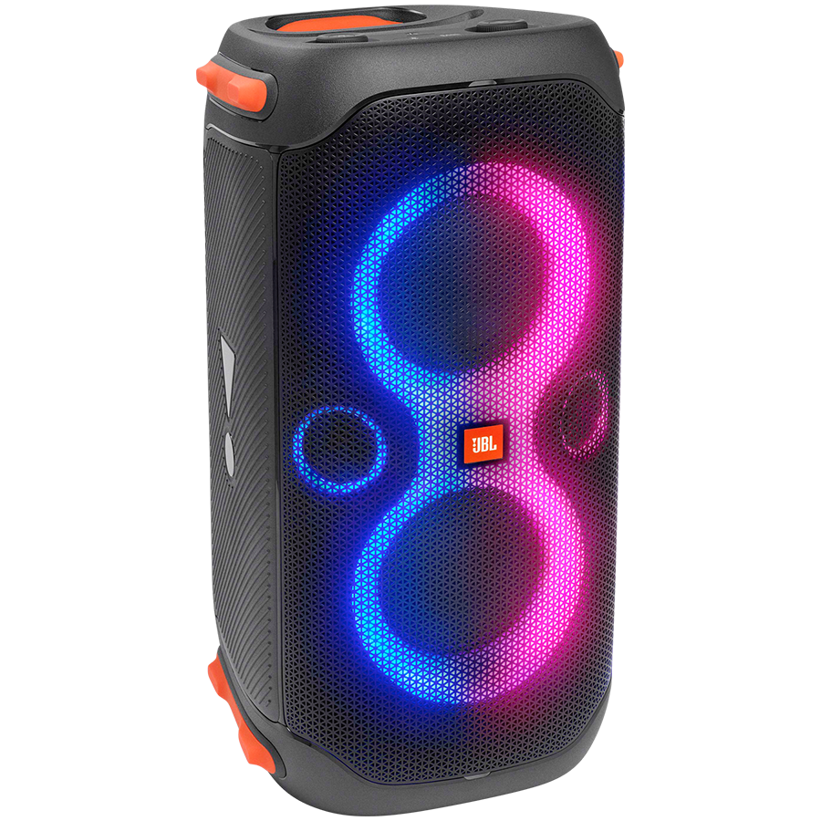 

Портативная колонка JBL PartyBox 110 Чёрный (JBLPARTYBOX110UK)