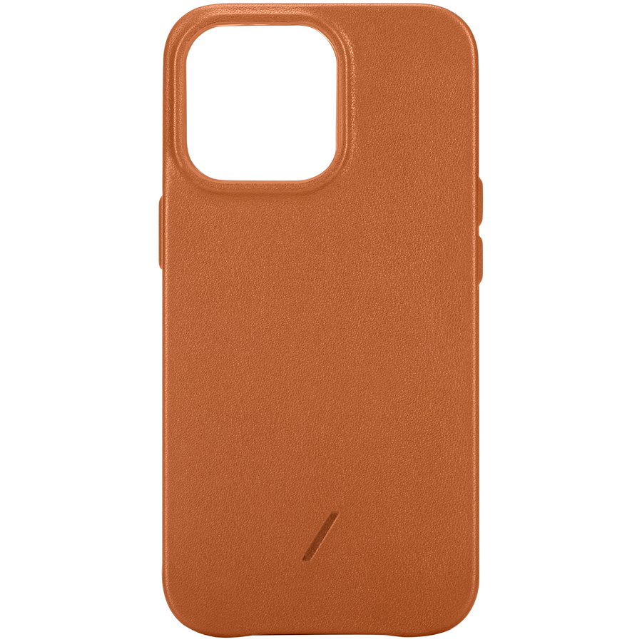 

Чехол NATIVE UNION CLIC CLASSIC для iPhone 13 Pro (CCLAS-BRN-NP21MP)