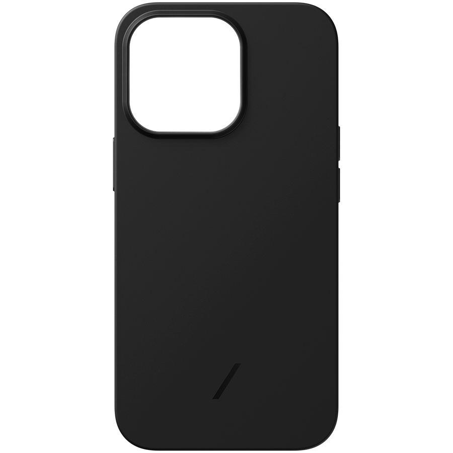 

Чехол NATIVE UNION CLIC POP с MagSafe для iPhone 13 Pro Max (CPOP-GRY-NP21L)