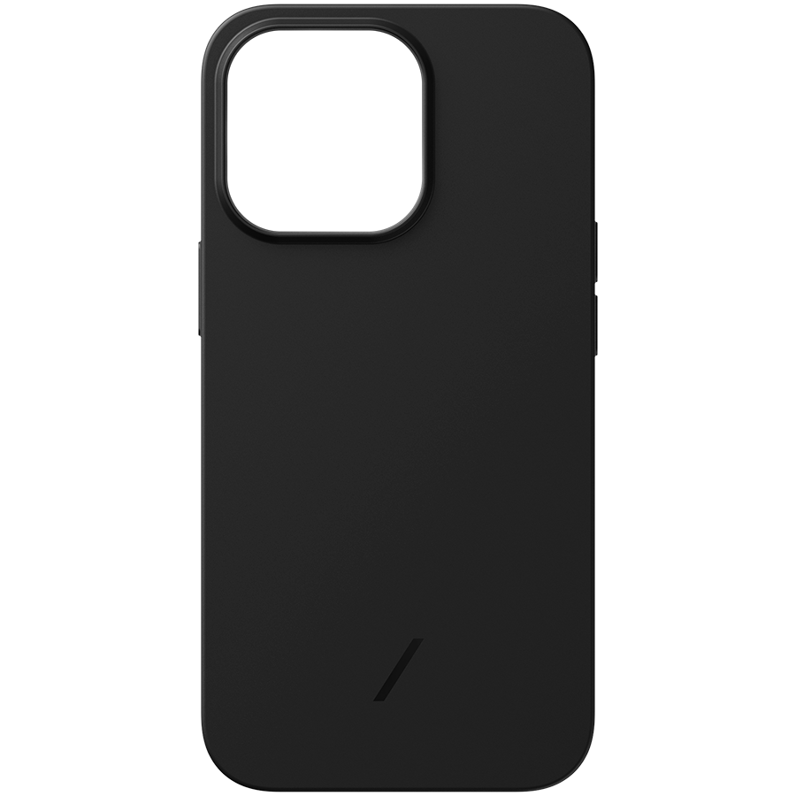 

Чехол NATIVE UNION CLIC POP с MagSafe для iPhone 13 Pro (CPOP-GRY-NP21MP)