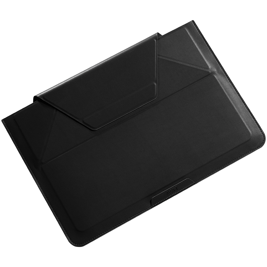 

Чехол MOFT Carry Sleeve для MacBook Air 13/MacBook Pro 13 (MB002-1-13A-BK)
