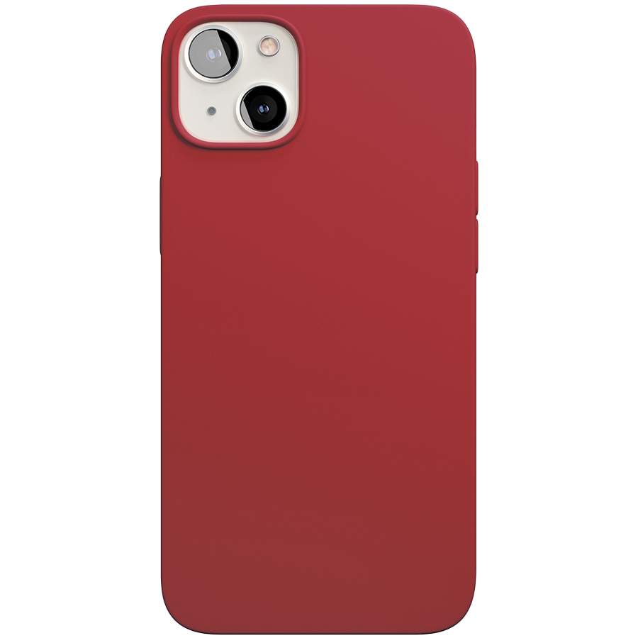 

Чехол VLP Силиконовый для iPhone 13 (VLP-SC21-61RD)