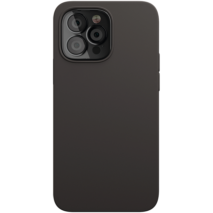 

Чехол VLP Силиконовый для iPhone 13 Pro (VLP-SC21-P61BK)