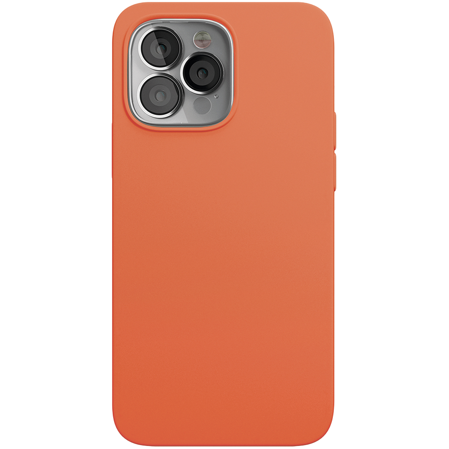 

Чехол VLP Силиконовый для iPhone 13 Pro (VLP-SC21-P61OR)