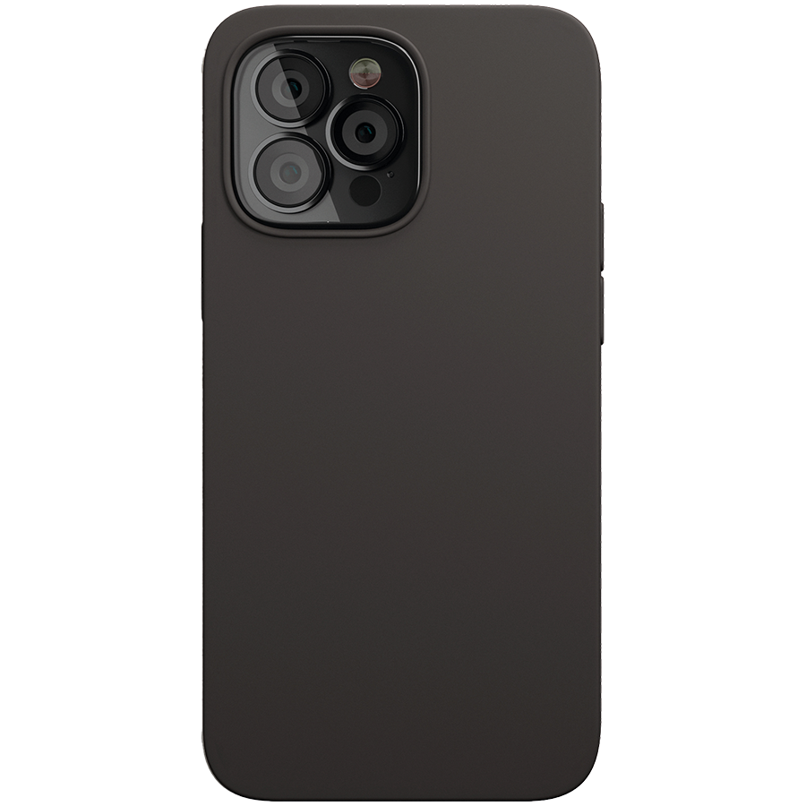 

Чехол VLP Силиконовый для iPhone 13 Pro Max (VLP-SC21-67BK)
