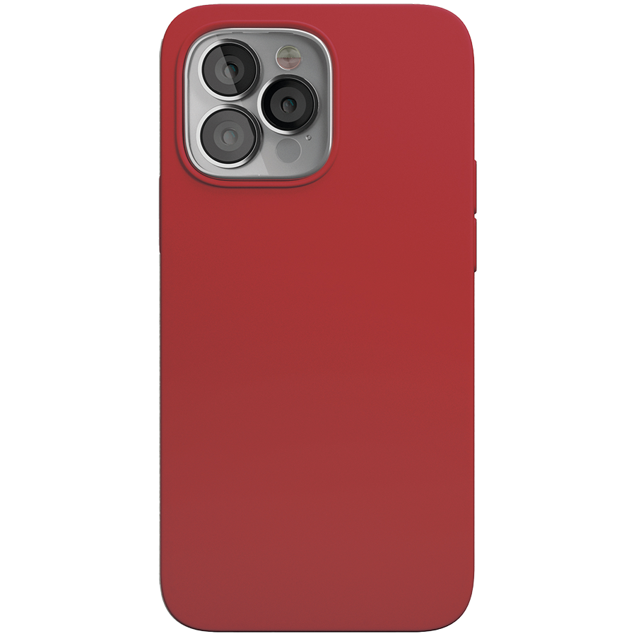

Чехол VLP Силиконовый для iPhone 13 Pro Max (VLP-SC21-67RD)