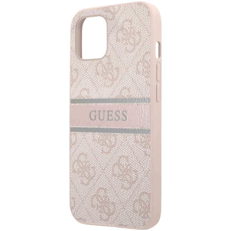

Чехол GUESS для iPhone 13 (GUHCP13M4GDPI)