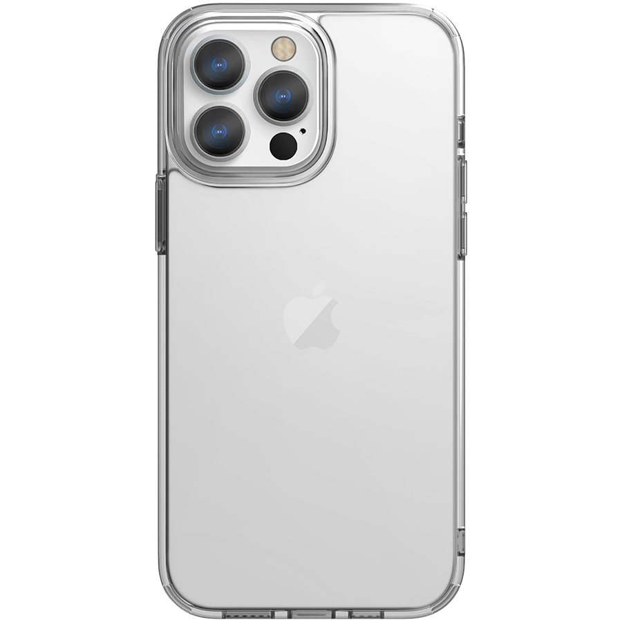 

Чехол UNIQ LifePro Xtreme для iPhone 13 Pro Max (IP6.7HYB(2021)-LPRXCLR)
