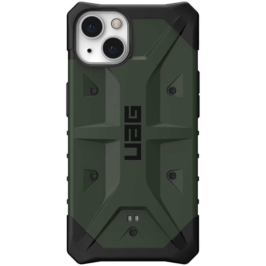 

Защитный чехол UAG Pathfinder для iPhone 13 (113177117272)