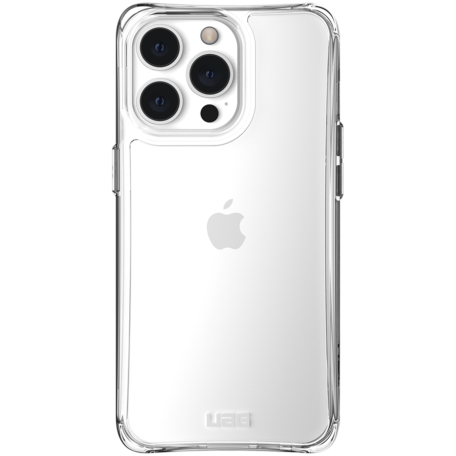 

Защитный чехол UAG Plyo для iPhone 13 Pro (113152114343)