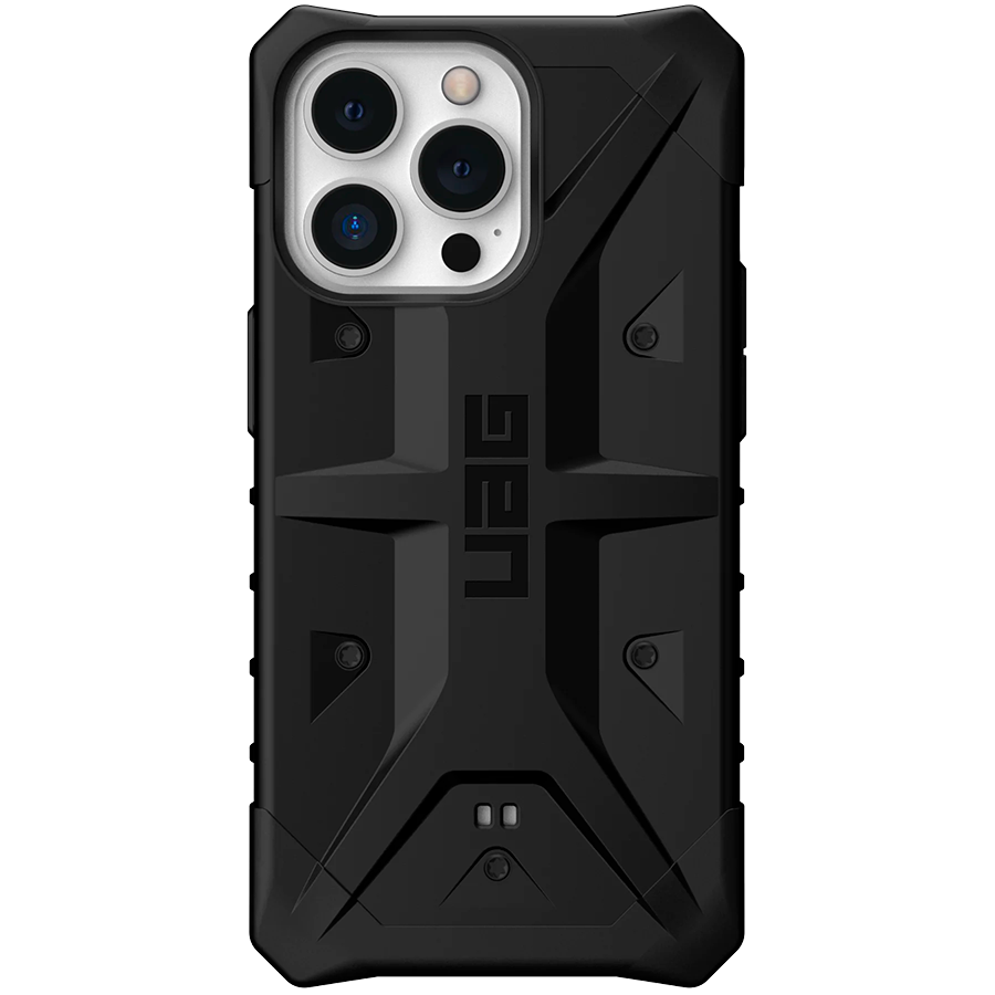 

Защитный чехол UAG Pathfinder для iPhone 13 Pro (113157114040)