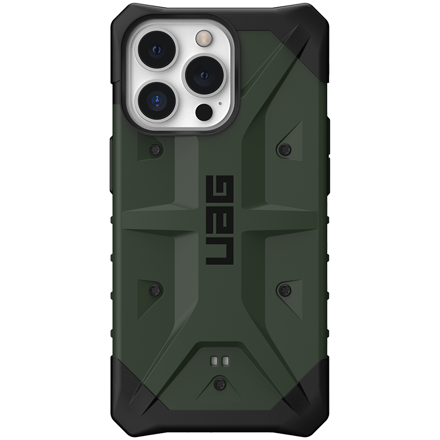 

Защитный чехол UAG Pathfinder для iPhone 13 Pro (113157117272)