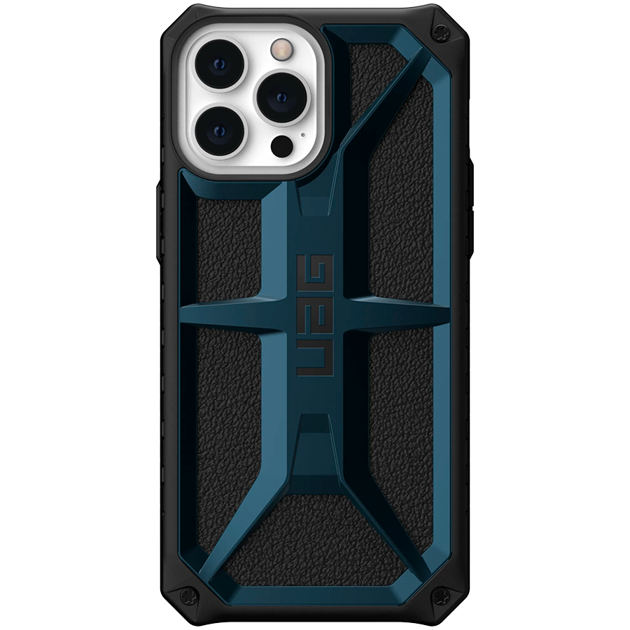

Защитный чехол UAG Civilian для iPhone 13 Pro Max (11316D114040)