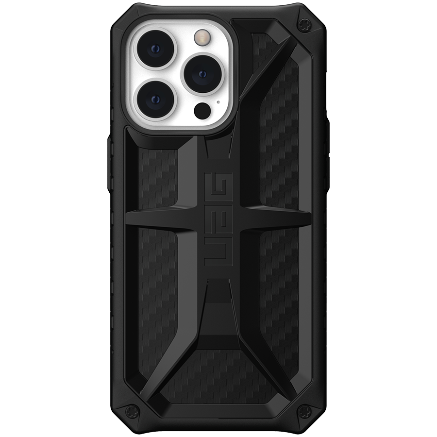 

Защитный чехол UAG Monarch для iPhone 13 Pro (113151114242)