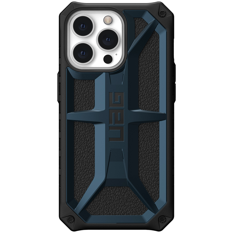 

Защитный чехол UAG Monarch для iPhone 13 Pro (113151115555)