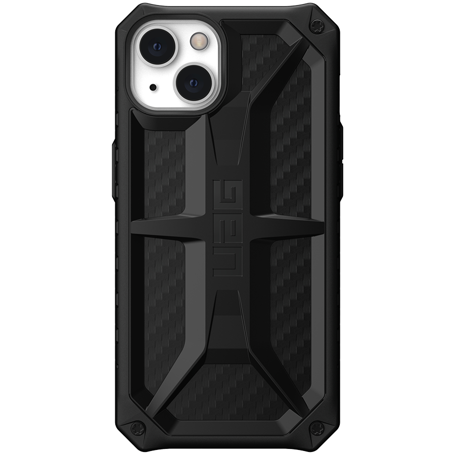 

Защитный чехол UAG Monarch для iPhone 13 (113171114242)
