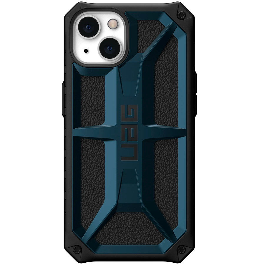 

Защитный чехол UAG Monarch для iPhone 13 (113171115555)