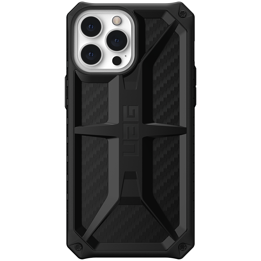 

Защитный чехол UAG Monarch для iPhone 13 Pro Max (113161114242)