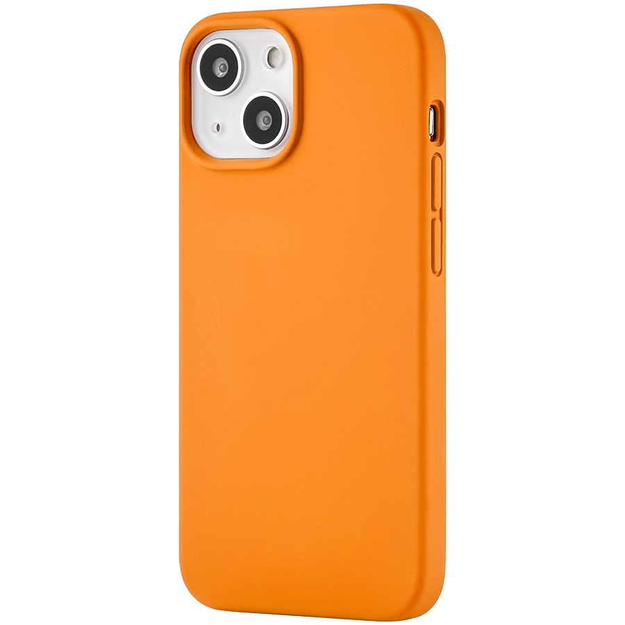 

Чехол UBEAR Touch Mag Case с MagSafe для iPhone 13 mini (CS99OR54TH-I21M)
