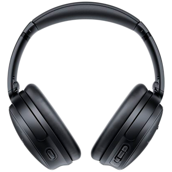 

Беспроводные наушники BOSE QuietComfort 45 Чёрный (866724-0100)