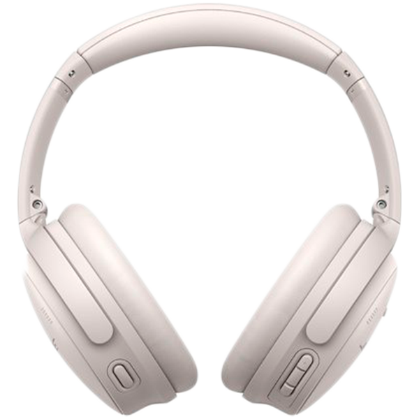 

Беспроводные наушники BOSE QuietComfort 45 Белый (866724-0200)